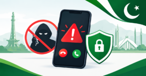 FIA complaint WhatsApp number warning
