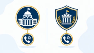 FIA vs NCCIA cybercrime complaint comparison