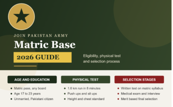 pak army matric base infographic banner 1