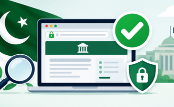 Sindh Rangers official website verification guide